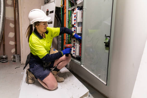 Best Affordable Electrical Installation  in Wheaton, MD