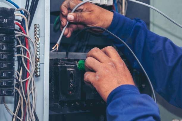 Best Electrical Rewiring Services  in Wheaton, MD