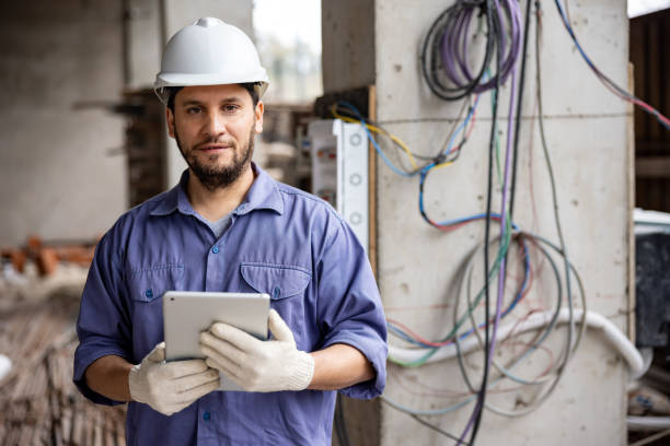 Best Electrical Installation Contractor  in Wheaton, MD
