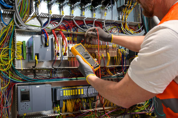 Best Emergency Electrical Repair  in Wheaton, MD